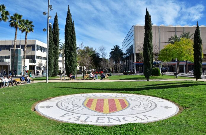 Una universidad valenciana entre las mejores del mundo