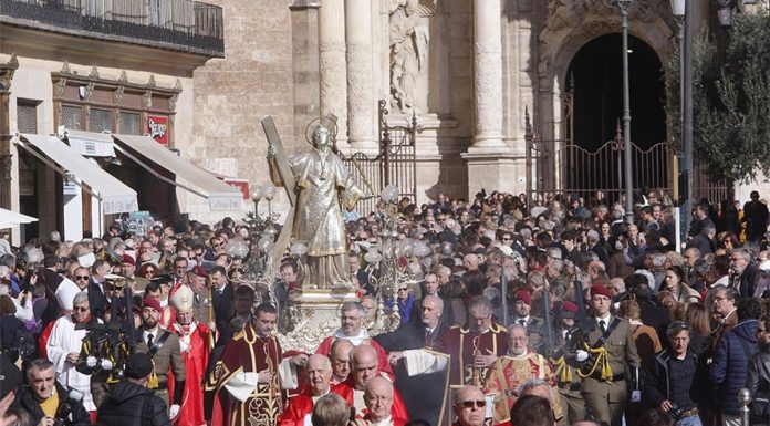 Por qué es festivo el próximo lunes y en qué municipios no se trabajará San Vicente Mártir se elimina del calendario: adiós al festivo local del 22 de enero