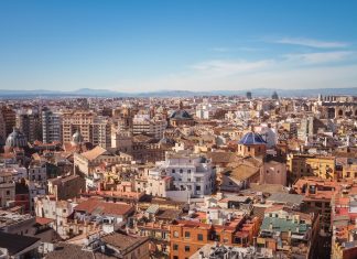 Seis calles y plazas de Valencia cambian de nombre