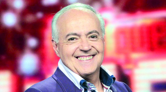 Detenido José Luis Moreno por liderar presuntamente un entramado criminal José Luis Moreno