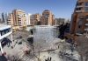 Així es triaran els guanyadors de les Falles Innovadores i Experimentals Falles Innovadores i Experimentals