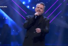 Así canta en directo Miguel Bosé Miguel Bosé