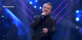 Miguel Bosé