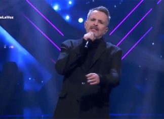 Miguel Bosé