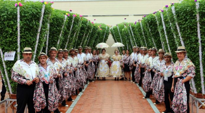 Bétera abre las puertas de l’Hort de les Alfàbegues Bétera