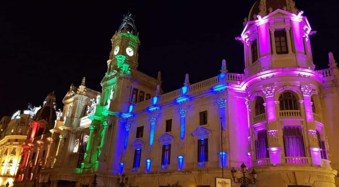 Los contagios se disparan en la Comunitat Valenciana con casi mil nuevos casos los contagios se disparan en Valencia