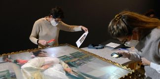 Sorolla vuelve a Valencia con una exposición inédita de sus dibujos