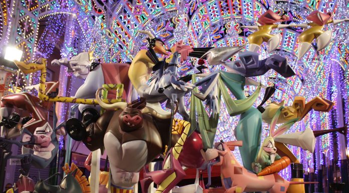 Nueva normativa de las Fallas 2021: cambios, prohibiciones y fechas clave Luz verde a la normativa para los actos falleros de septiembre