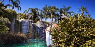 Hotel Asia Gardens