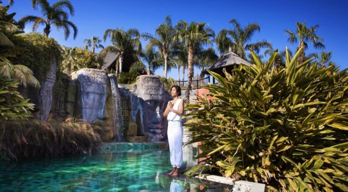 Hotel Asia Gardens