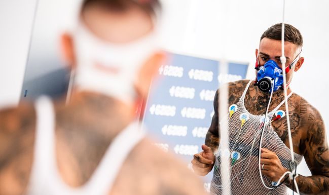 El Levante UD empieza la pretemporada con nuevas caras la pretemporada