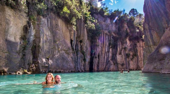 El pueblo de Castellón que parece trasladarte a Tailandia
