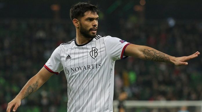 Conoce todos los detalles del primer fichaje de la era Bordalás primer fichaje Bordalás