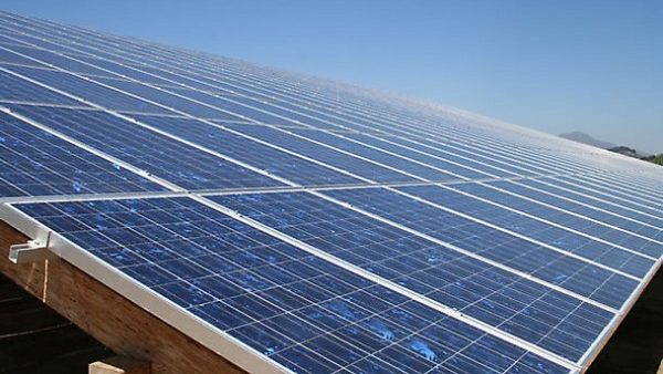 Un novedoso sistema aprovecha el calor del sol para generar frío