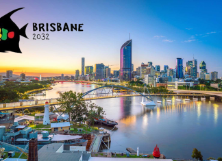 Brisbane 2032: La nueva sede de los Juegos Olímpicos