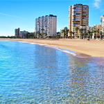 National Geographic elige dos playas valencianas entre las mejores de España