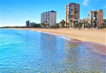 National Geographic elige dos playas valencianas entre las mejores de España
