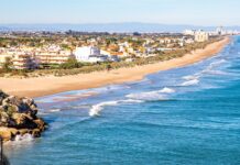 La Comunitat Valenciana lidera las Banderas Azules 2026 con 151 playas Playas de Cullera