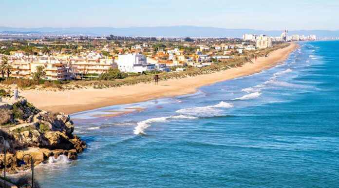 Playas de Cullera