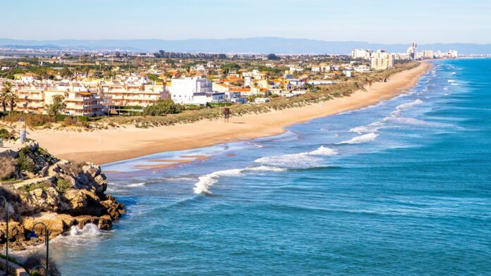 Playas de Cullera