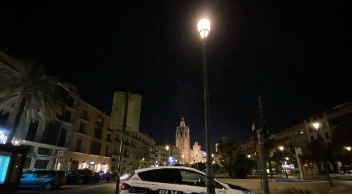 ¿Cuándo entra en vigor el toque de queda y cuál es el nuevo horario?