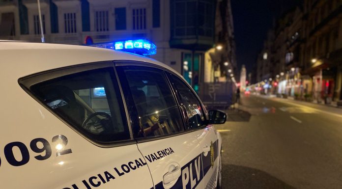 Tornem al toc de queda: A quina hora comença el nou confinament nocturn? toque de queda