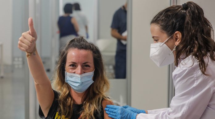 L’OMS ja posa data al control definitiu de la pandèmia ¿Cuándo estará controlada la pandemia por coronavirus?