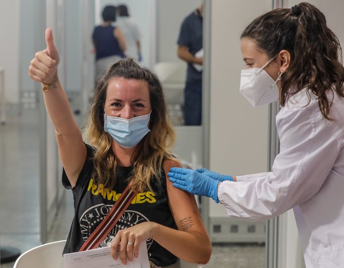 ¿Cuándo estará controlada la pandemia por coronavirus?