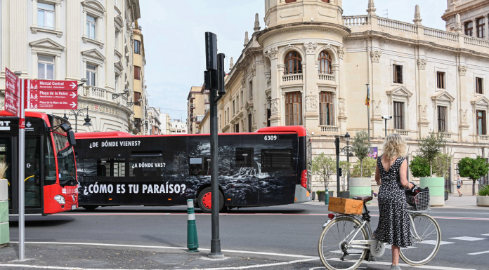 El Consell es reuneix per a decidir les noves restriccions de la Comunitat Valenciana El Consell se reúne para decidir las nuevas restricciones de la Comunitat Valenciana