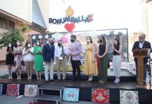 Revive la gala de los Premios Burumballa 2021