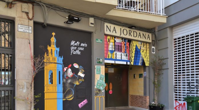 ¿Qué se puede hacer en un casal fallero?