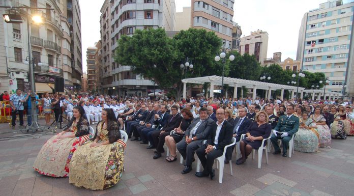 El concejal de fiestas de Alzira pide prudencia para poder celebrar las Fallas