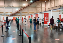 Cómo avisar a Sanidad de que te vas de vacaciones para cambiar la vacunación