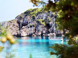 Las 5 mejores playas para desconectar en Baleares