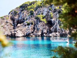 Las 5 mejores playas para desconectar en Baleares