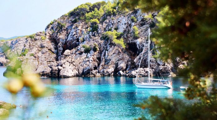 Las 5 mejores playas para desconectar en Baleares