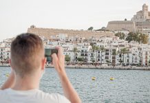 Viajar a Baleares desde Valencia: ¿Cuáles son los requisitos para entrar en las islas?