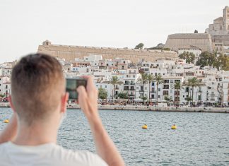 Viajar a Baleares desde Valencia: ¿Cuáles son los requisitos para entrar en las islas?