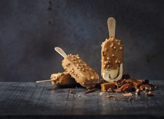 Retiran unos famosos helados por contener una sustancia cancerígena y tóxica