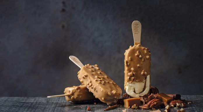 Los españoles consumieron 140 millones de litros de helado el pasado año Retiran unos famosos helados por contener una sustancia cancerígena y tóxica