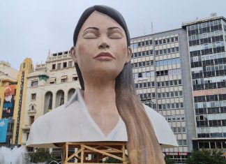 La Cremà obligará a cerrar la plaza del Ayuntamiento a las 19 horas