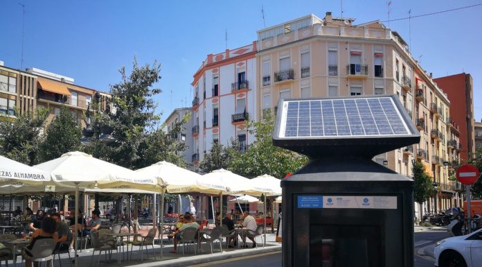 ¿Qué día se eliminará la zona azul en Valencia por las Fallas 2024? ¿Qué día se eliminará la zona azul en Valencia por las Fallas 2024?