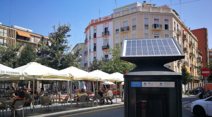 Valencia suspende el pago de la ORA y modifica el aparcamiento de la zona naranja por Fallas Valencia prohibirá aparcar en 10 calles del centro desde esta misma semana