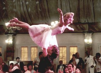 Dirty Dancing