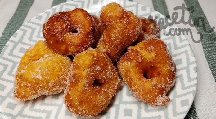 Descubre cuáles son los mejores sitios para comer buñuelos en estas Fallas de septiembre