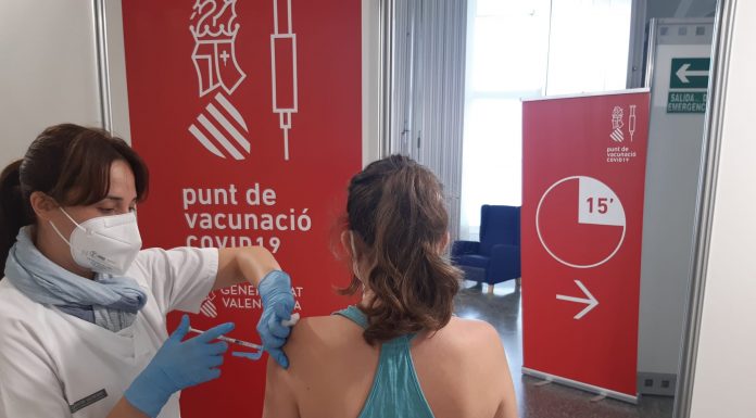 Estudian vacunar a la población de la viruela del mono en España la repesca de la vacunación