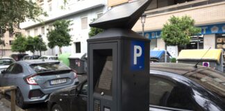 Fin de la zona azul: los mejores sitios para aparcar gratis en Fallas en València Las tres zonas de Valencia donde más multan por aparcar en la ORA