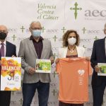 El Ayuntamiento participa en la jornada “València contra el Cáncer 2021”