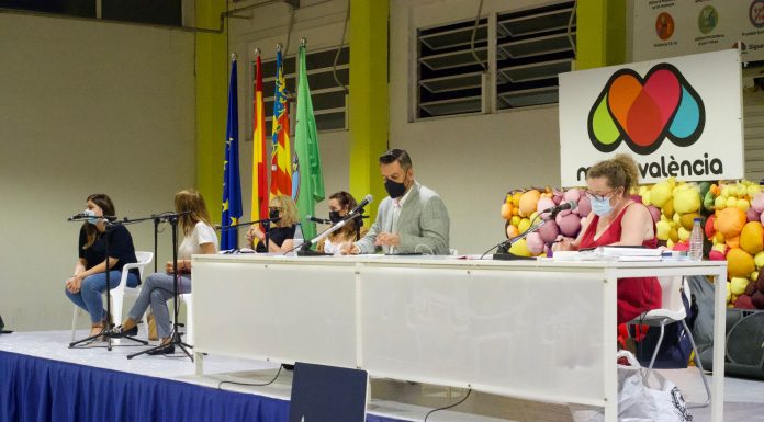 Las comisiones dispondrán de 2.500 entradas para la Fonteta las comisiones