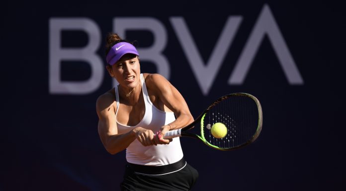 El mejor tenis femenino llega a la ciudad de Valencia Tenis